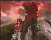 Kenshin Fights (anim)