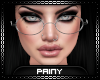 Silver Glasses