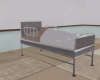 A| Ani Hospital bed