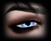 Blue/white Female Eyes