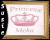 [Q]Princess Meka Frame