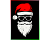 Cool Santa