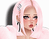 Pink Jacket + Top