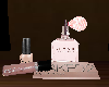 Makeup/Perfume