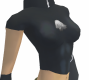 [D.S] Wolf Tight Top