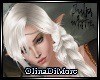 (OD) Julia elven white