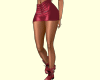 B*RL Sexy Skirt