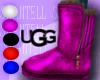 VC| Grape Uggs