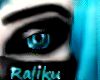  Blue Tron Eyes