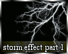 Storm Effect Thunder P1