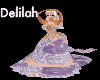 Delilah Wedding dress 2