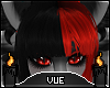 V ♥ Void Bangs