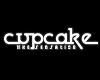 Cupcake Sign