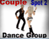  Club Dance 7 Spots