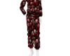 Deadpool PJs
