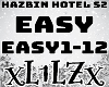 HH2 - Easy