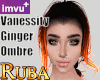 Vanessity Ginger Ombre