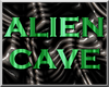 @ Alien Cave