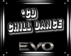 |*CD CHILL DANCE