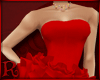 |R| Modern Flamenco Red