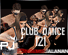 PJl Club Dance v.121