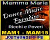 Mamma Maria Remix 1