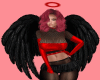Red Top Wings