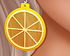 Sunshine Earrings