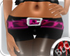 (BL)Baby Latex BLK XXL