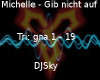 (Sky)Michelle Gibnichauf