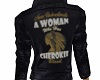 Cherokee Lady Jacket