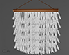 Macrame wallhanging