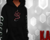  Stem Hoodie