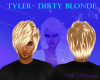 ~LB~Tyler Dirty Blonde