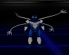 Steel Spider-Man Arms MF