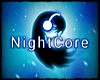 Nightcore + D