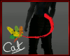 C| Leaf Tail - DRV