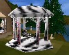 tigerstripe gazebo