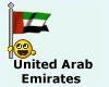 UAE flag smiley