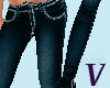(V)Fashionista jeans 2