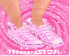[M1105] Pink Converse