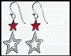 Misfit Earrings