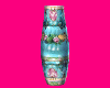 Victorian Vase 8