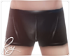 Roy| Leather Boxers