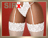 Lingerie white