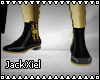 [JX] Rene Boots