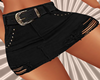 Hera*Black Skirt(RLL)