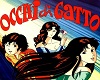Occhi di Gatto
