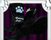 [Anthro] FurryLife Boots