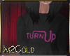 |I2C| Turn up|Black